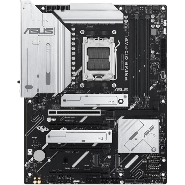 ASUS PRIME X870-P WIFI - Základné dosky - Hlavný obrázok
