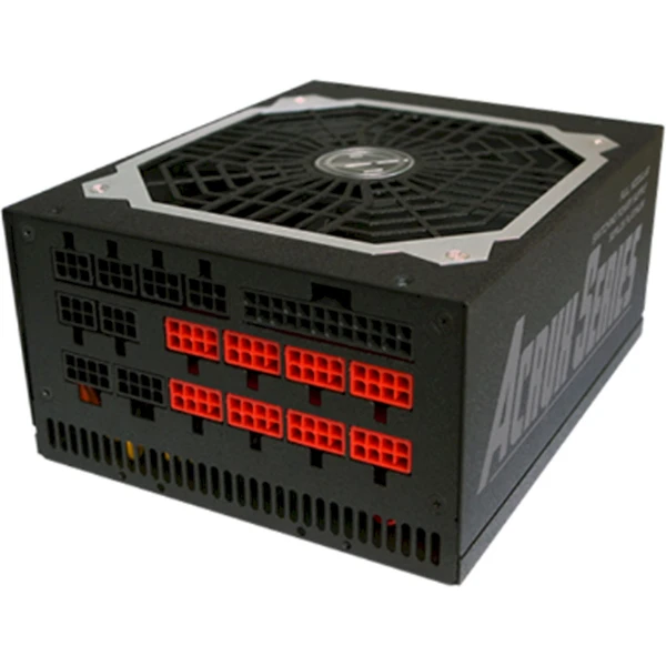 ZALMAN ZM850-ARX 850W - Zdroje - Hlavný obrázok
