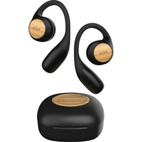 House of Marley Liberate Open Ear otvorené bezdrôtové slúchadlá čierna - Slúchadlá