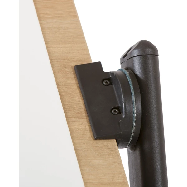Rocada Natural NAT6871V21 magnetická tabuľa biela - Magnetické tabule - Obrázok J2EN000K01
