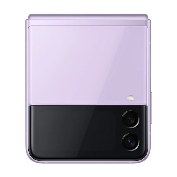 Samsung Galaxy Z Flip3 5G 8GB/128GB fialová (Kategória B) - Mobilné telefóny - Obrázok J2FJF00101
