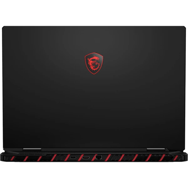 MSI Raider 18 HX AI (A2XWIG-042CZ) RTX 5080 čierny - Notebooky - Obrázok J2GC000K01