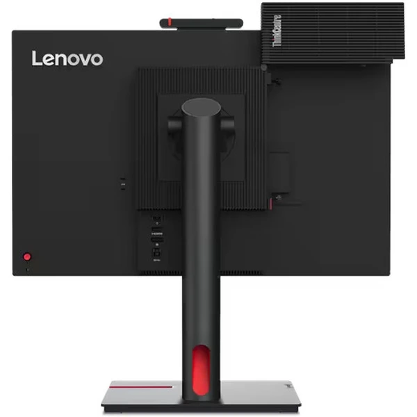 Lenovo ThinkCentre Tiny-In-One 24 Gen 5 monitor 23" - Monitory - Obrázok J2J3000P01