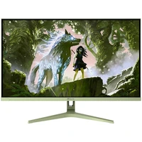 AROZZI NOVA herný monitor 32" machovo zelený - Monitory
