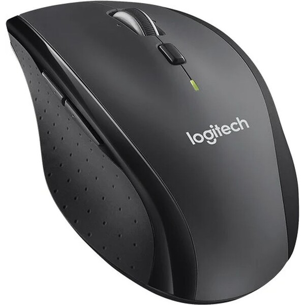 E-shop Logitech Wireless Marathon Mouse M705