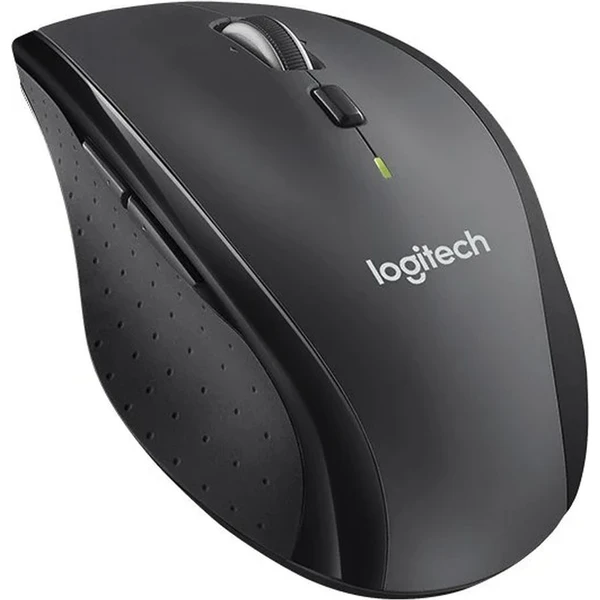 Logitech Wireless Marathon Mouse M705 - Myši - Hlavný obrázok