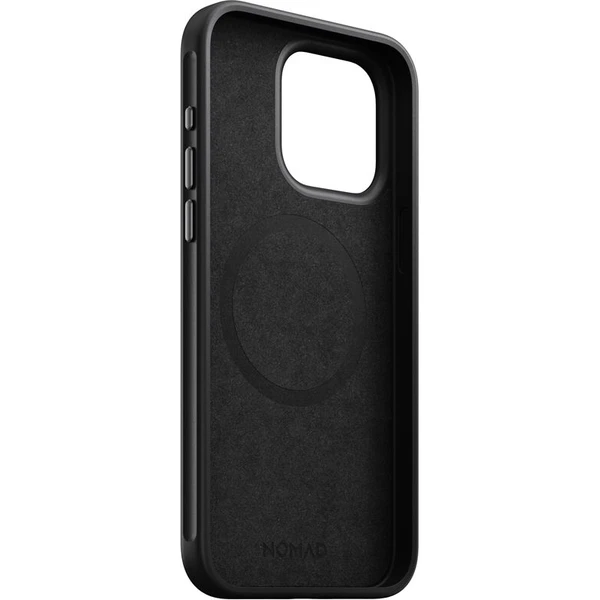 Nomad Sport Case MagSafe kryt iPhone 15 Pro Max čierny - Puzdra - Obrázok J2L9000601