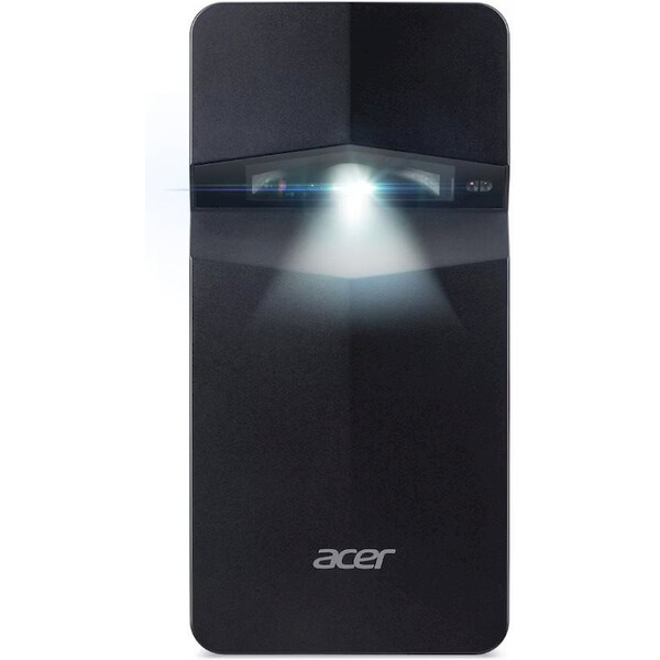 Acer PD1520Us projektor čierny