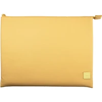 UNIQ LYON Sleeve puzdro pre 14” notebook žlté - Puzdra