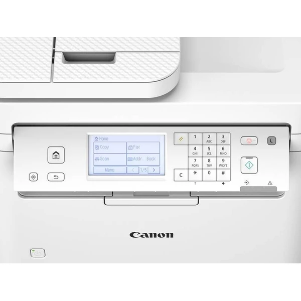 Canon i-SENSYS MF287dw tlačiareň - Tlačiarne - Obrázok J2MB000O01