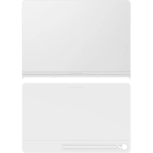 Samsung Smart Book Cover púzdro Galaxy Tab S10 FE+ biele - Puzdra - Obrázok J2MD000K01