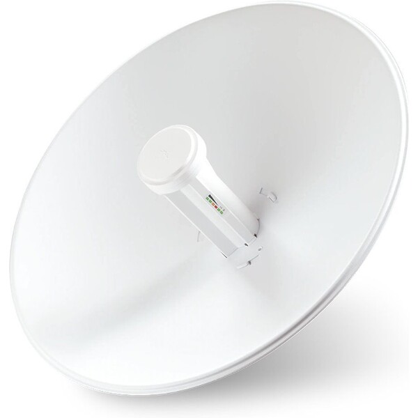 E-shop Ubiquiti PowerBeam M5 400 vonkajší prístupový bod biely