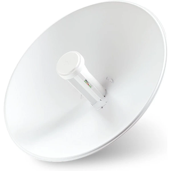 Ubiquiti PowerBeam M5 400 vonkajší prístupový bod biely - Access pointy - Hlavný obrázok