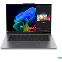 Lenovo Thinkpad X9-15 Gen 1 Aura Edition (21Q6001GCK) sivý + 3 roky Premier Support - Notebooky