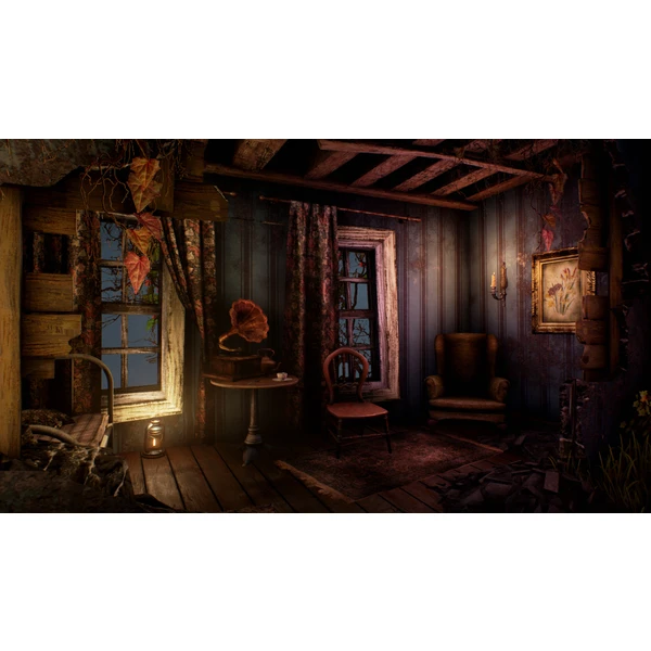 We Happy Few (PS4) - Hry na PS4 - Obrázok J2Q3100201