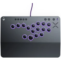 Turtle Beach arkádový herný ovládač Victrix Pro KO Leverless Fight Stick (XBOX/PC) - Herné ovládače