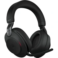 Jabra Evolve2 85 USB-C MS konferenčné slúchadlá - Slúchadlá
