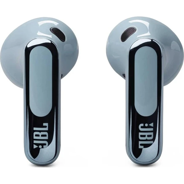 JBL Live Flex 3 bezdrôtové slúchadlá TWS modrá - Slúchadlá - Obrázok J2S6000P01