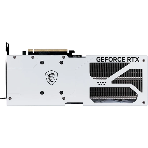 MSI NVIDIA GeForce RTX 5080 16G VENTUS 3X OC WHITE - Grafické karty - Obrázok J2SB000P01
