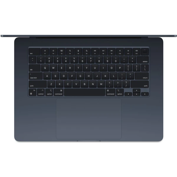 Apple MacBook Air 15,3" (2024) / M3 / 16GB / 512GB / tmavo atramentový - Notebooky - Obrázok J2T2000O01