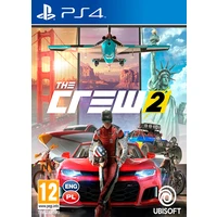 The Crew 2 (PS4) - Hry na PS4