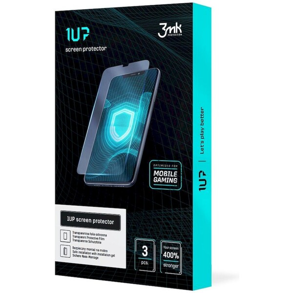 3mk 1UP pre Asus ROG Phone 9 / 9 Pro / 9 FE