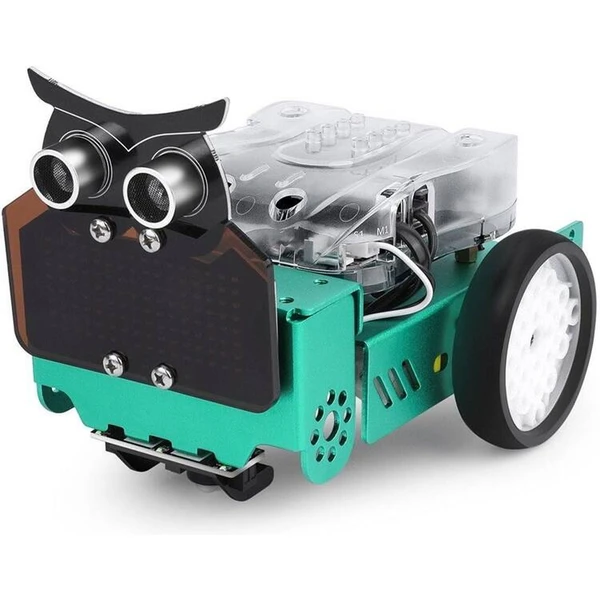 ELEGOO Owl Smart Robot Car Kit V2.0 - Roboty - Hlavný obrázok