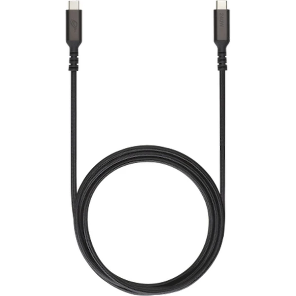 ASUS ROG USB-C 240W kábel - Káble - Hlavný obrázok