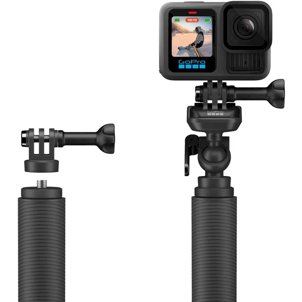 GoPro Adaptéry na statív - Držiaky - Obrázok J2ZG000K01