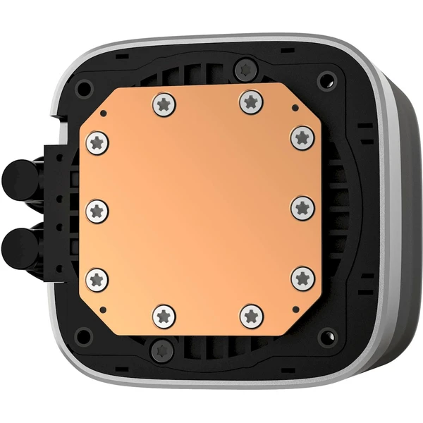 DEEPCOOL LP360 ARGB - Chladiče - Obrázok J31H000N01