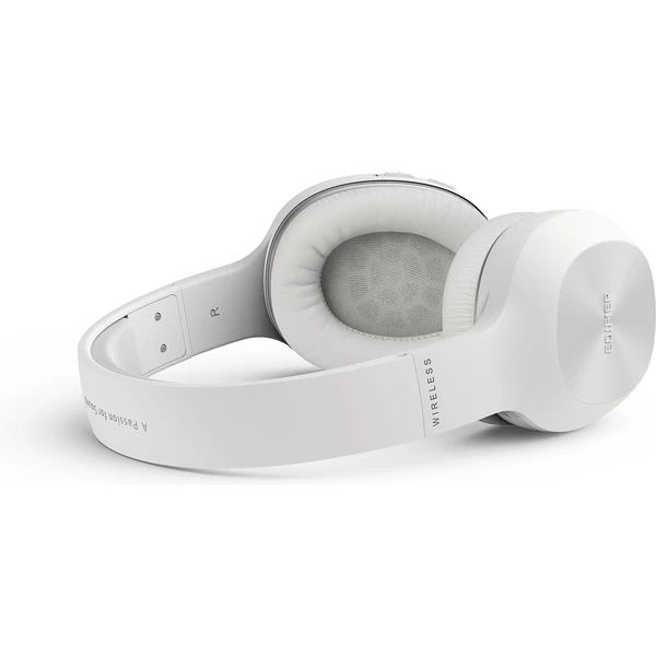 EDIFIER W800BT Plus slúchadlá biela - Slúchadlá - Obrázok J321000P01