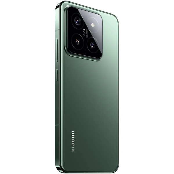 Xiaomi 14 12/256GB zelená - Mobilné telefóny - Obrázok J332000O01