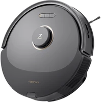 Roborock Q8 Max robotický vysávač čierny - Robotické vysávače
