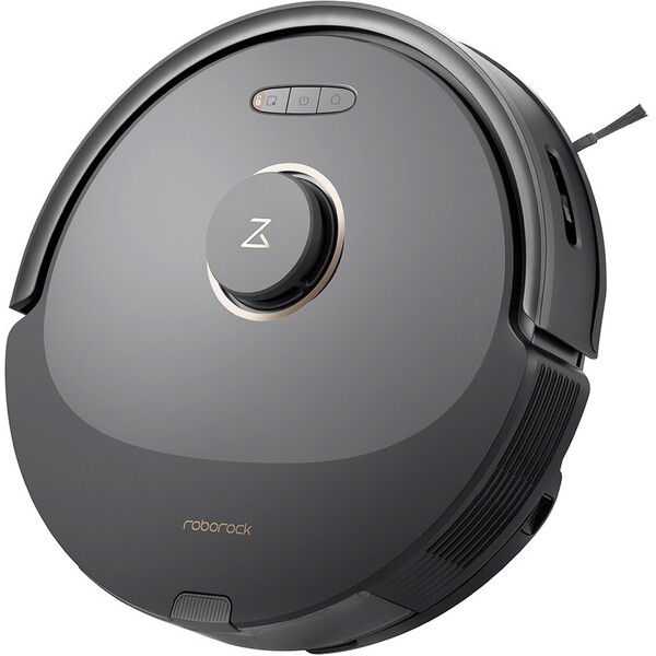 Roborock Q8 Max robotický vysávač čierny