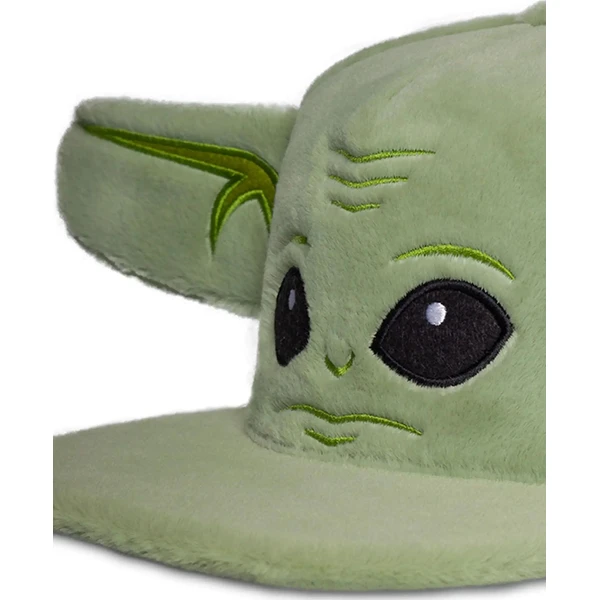 Šiltovka The Mandalorian - The Child - Čiapky a klobúky - Obrázok J35L000K01