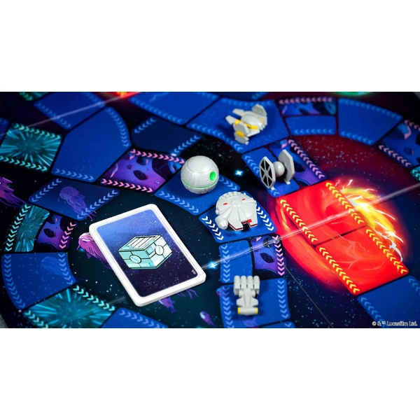 Star Wars Super Teams - Stolové hry - Obrázok J37H000K01