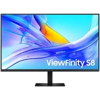 Samsung ViewFinity S8 monitor 37" - Monitory