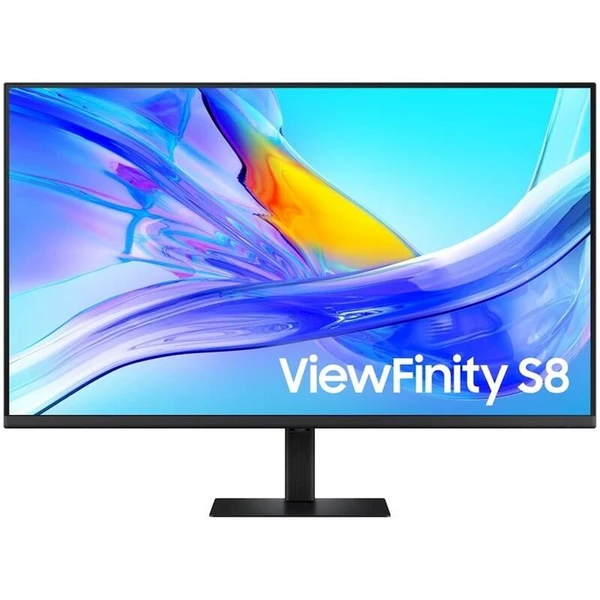 Samsung ViewFinity S8 monitor 37" - Monitory - Hlavný obrázok