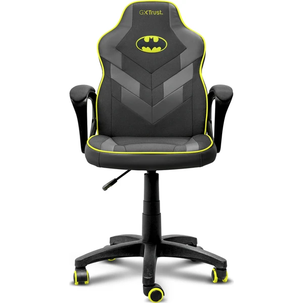 Trust GXT703BM REVVO detská herná stolička Batman edícia - Stoličky - Obrázok J3AM000K01