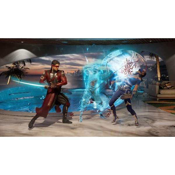 Mortal Kombat 1 (Xbox Series X) - Hry na Xbox Series - Obrázok J3BR100501