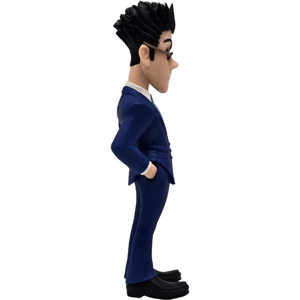 MINIX Anime: Hunter X Hunter - Leorio - Minix - Obrázok J3C8000N01