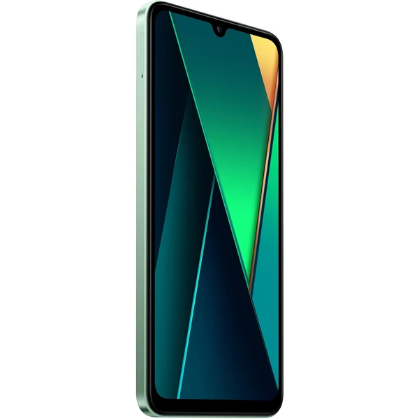POCO C75 6GB/128GB zelený - Mobilné telefóny - Obrázok J3C9000K01