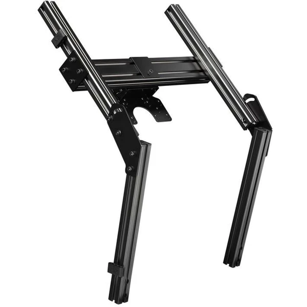 Next Level Racing Overhead/Quad Monitor Stand, stojan pre 1 monitor nad hlavu - Herné sedačky - Obrázok J3CMF00101
