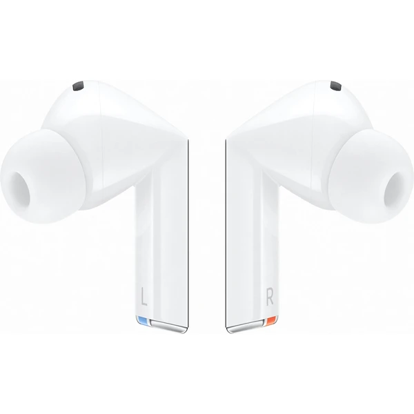 Samsung Galaxy Buds3 Pro biela - Slúchadlá - Obrázok J3D7000L01