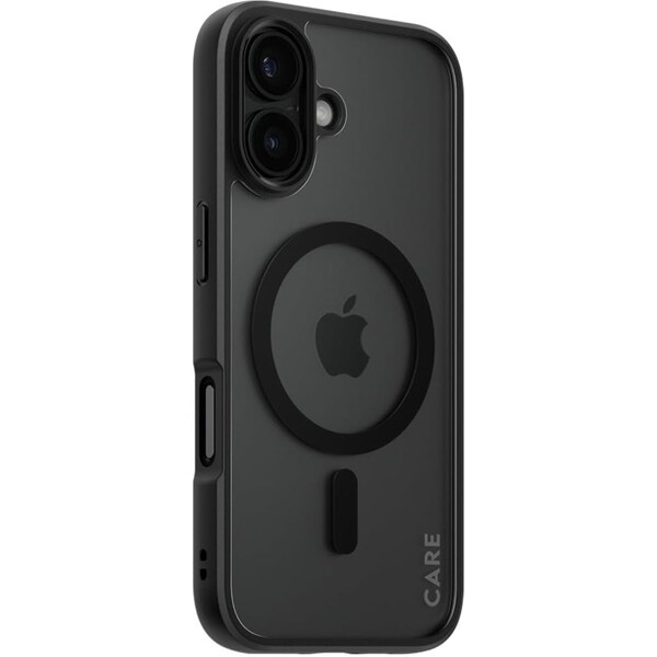 E-shop PanzerGlass® CARE kryt Apple iPhone 16 MagSafe Urban Combat čierny/čierny