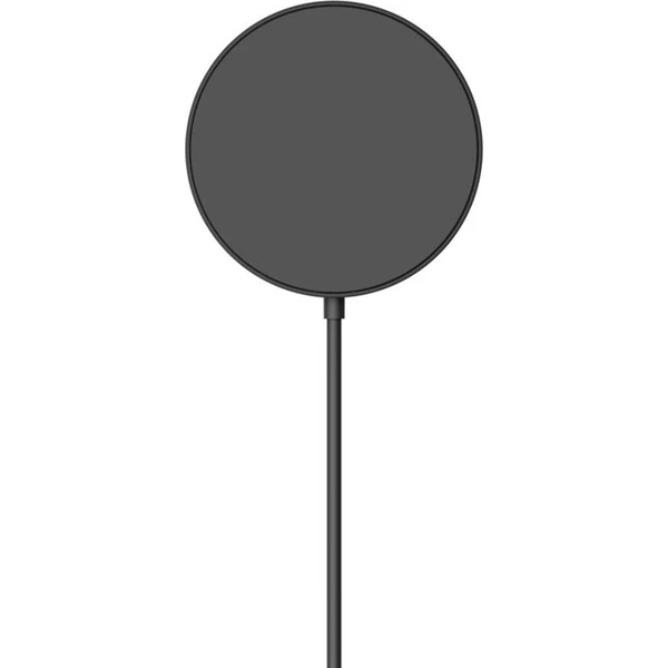 Belkin BOOST CHARGE™ PRE Qi2 15W MagSafe nabíjacia podložka čierna - Nabíjačky - Obrázok J3EN000K01