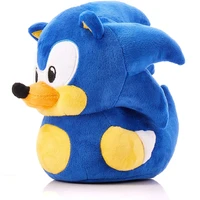 Tubbz kačička plyšová Sonic - Sonic - Plyšové hračky