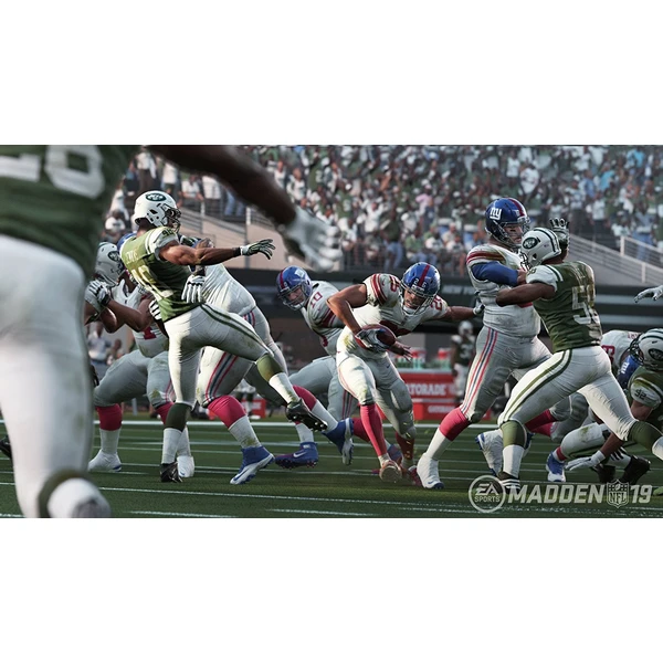 Madden NFL 19 (PS4) - Hry na PS4 - Obrázok J3H4100201