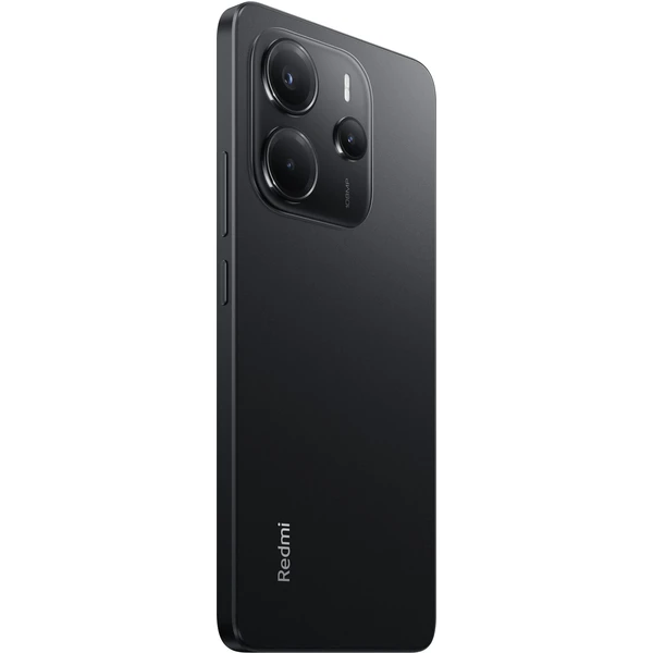 Xiaomi Redmi Note 14 8GB/256GB čierna - Mobilné telefóny - Obrázok J3HB000K01