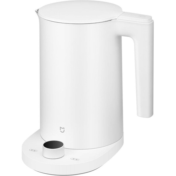 E-shop Xiaomi Smart Kettle 2 Pro rýchlovarná kanvica biela